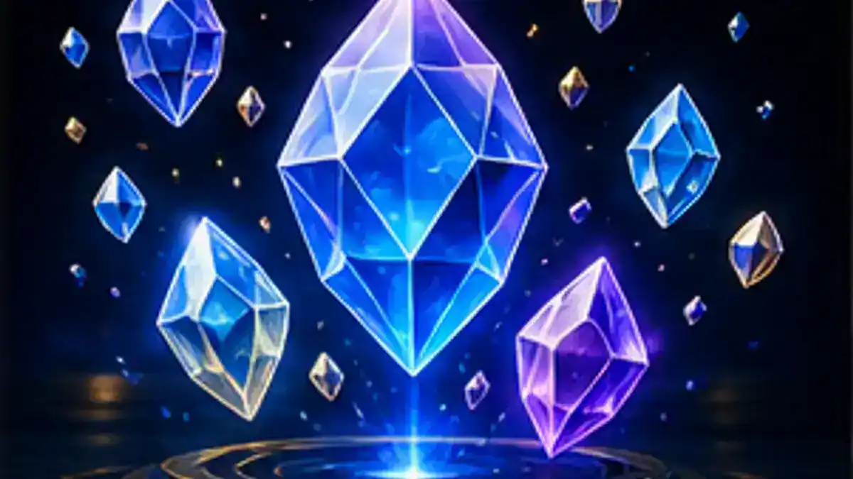 熱門遊戲|波動度理解藍金 3D 指南圖