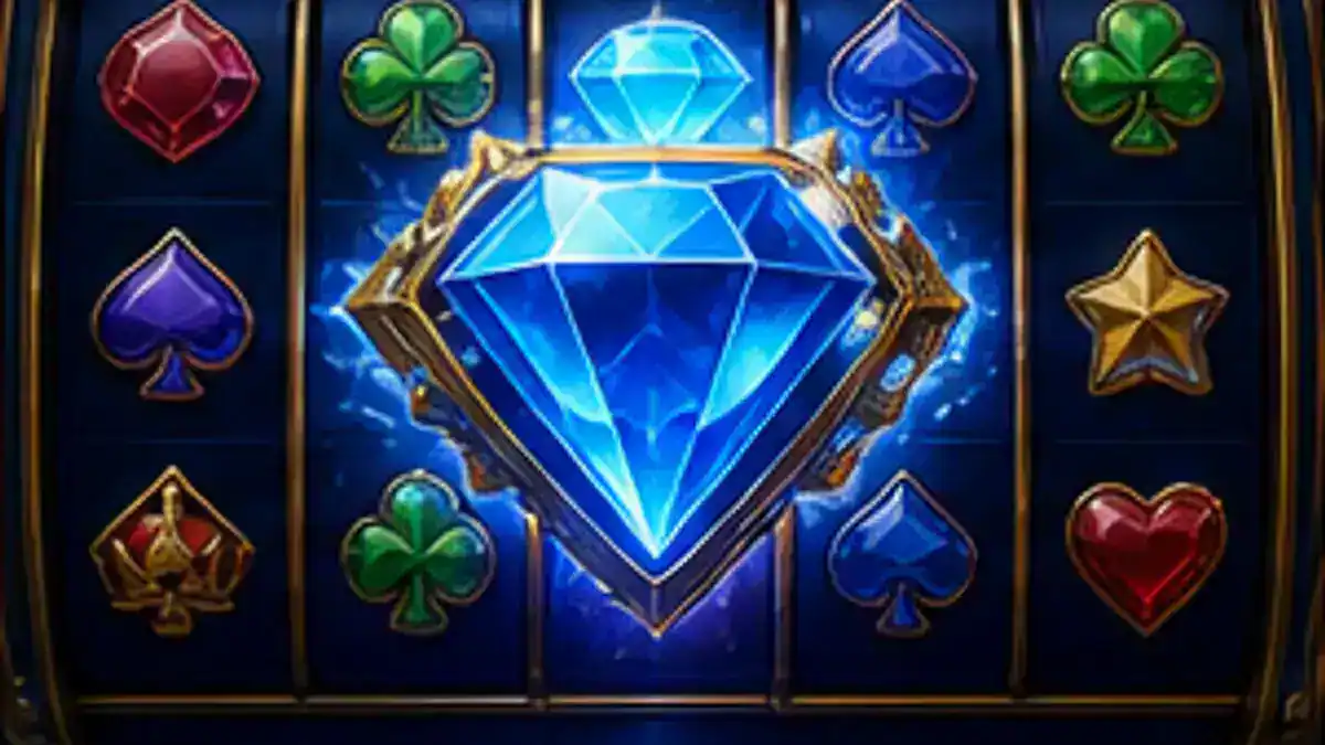 熱門遊戲|遊戲節奏挑選藍金 3D 指南圖