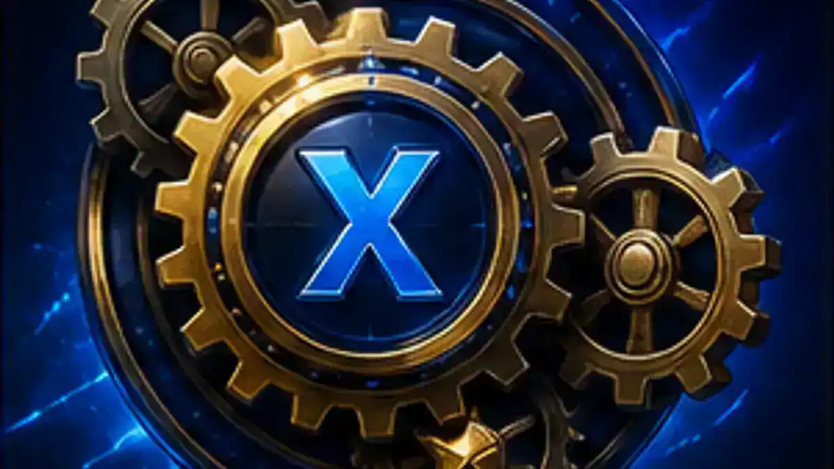 熱門遊戲|回合流程紀錄藍金 3D 指南圖