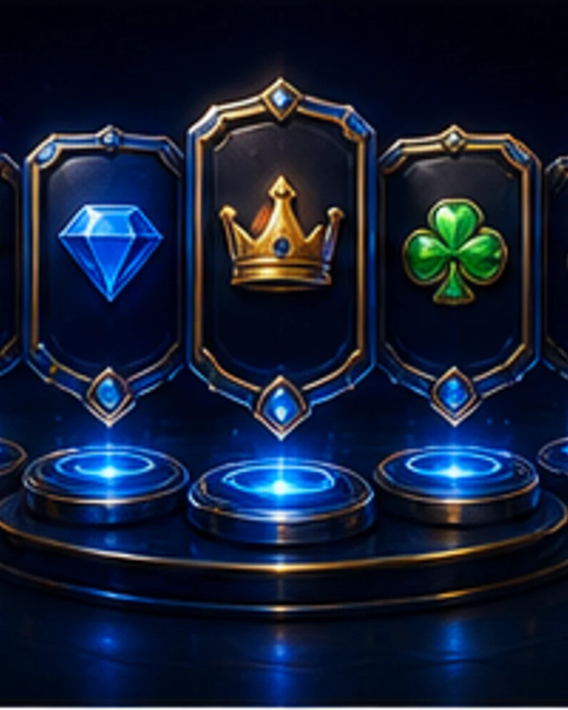 熱門遊戲｜遊戲大廳分類