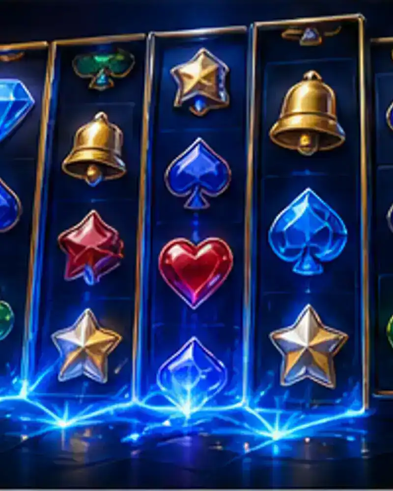 熱門遊戲|圖示與按鍵辨識