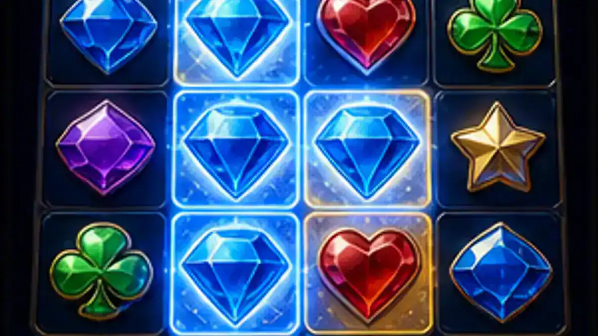 熱門遊戲